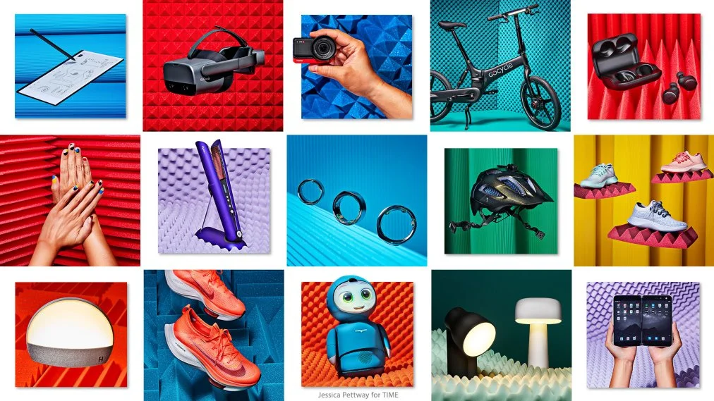 Best Inventions of 2020 Time Magazine