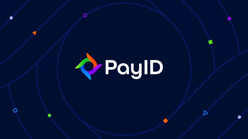 pay id logo change