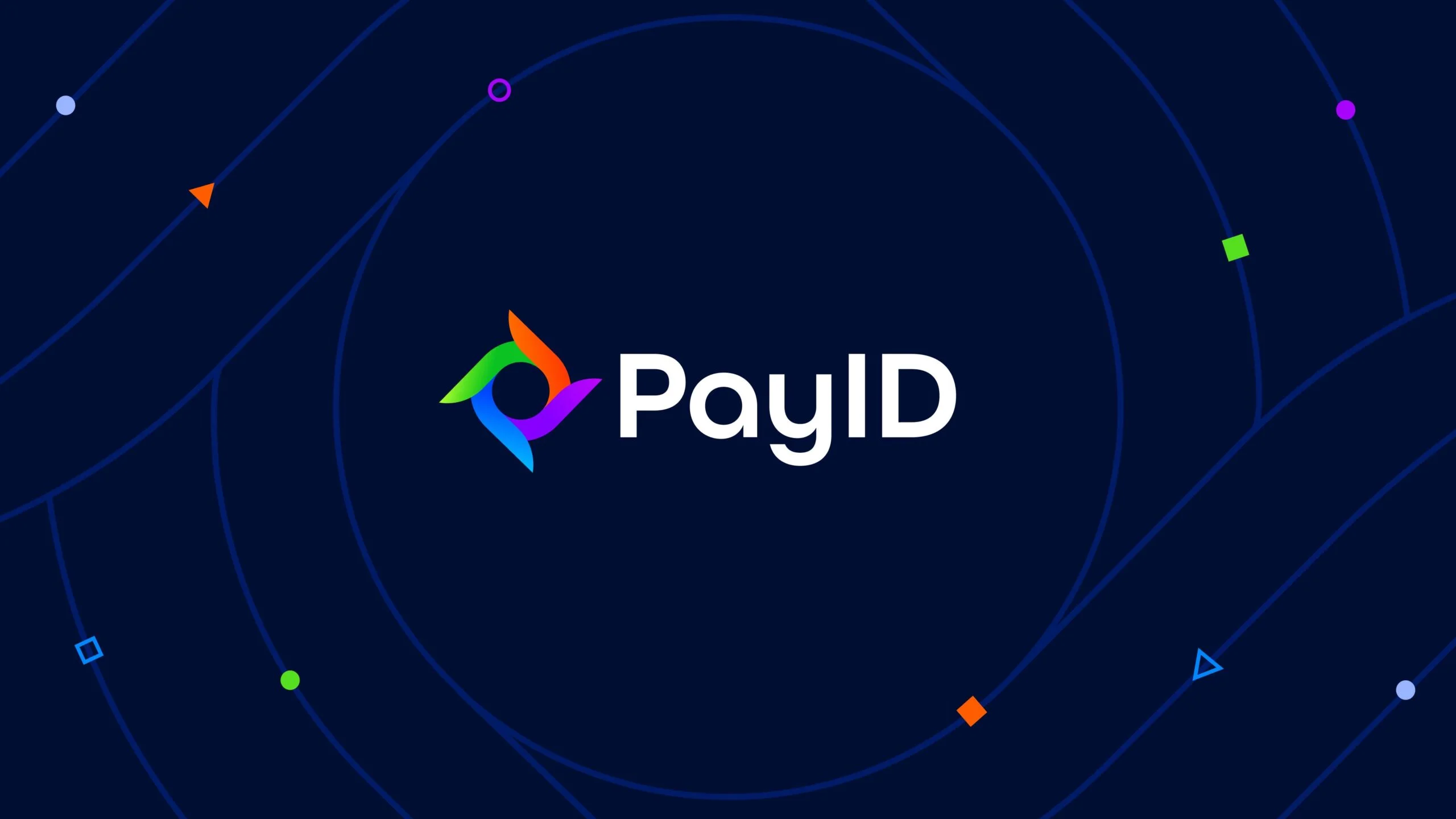 pay id logo change
