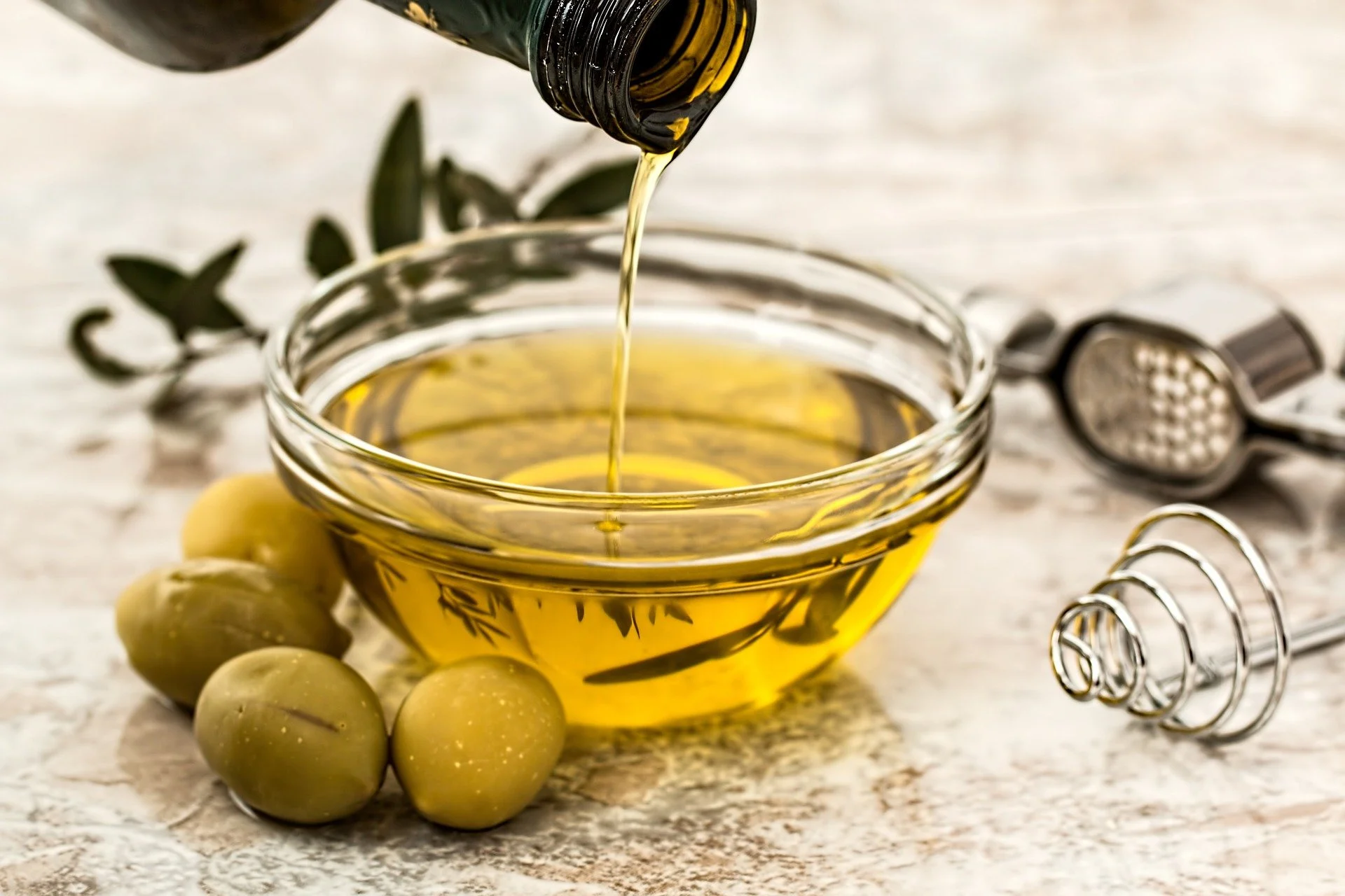 milas olive oil