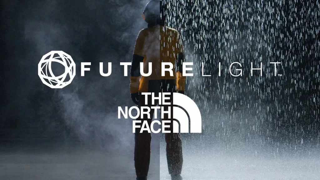 futurelight northface