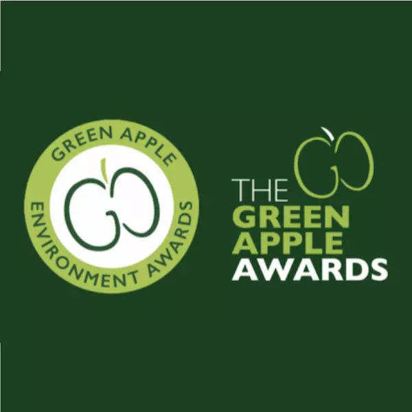 green apple environment award euipo
